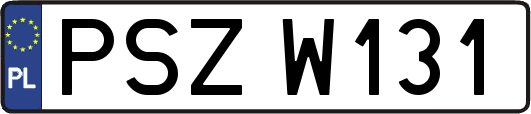 PSZW131