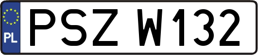 PSZW132