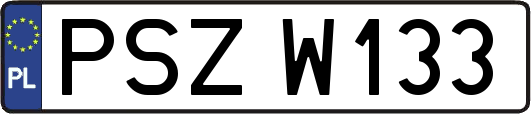 PSZW133