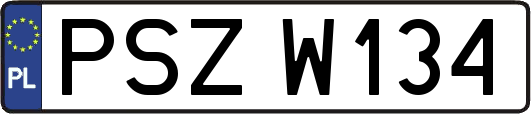 PSZW134