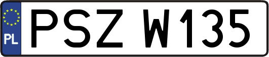 PSZW135