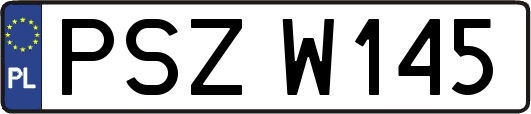 PSZW145