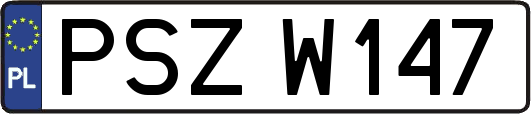 PSZW147