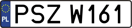 PSZW161
