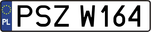 PSZW164