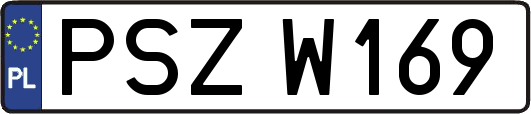 PSZW169
