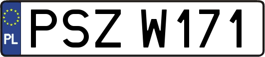 PSZW171