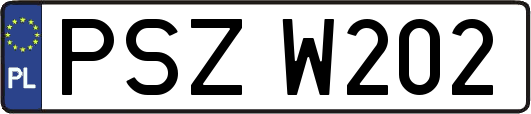 PSZW202