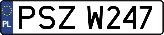 PSZW247