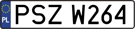 PSZW264