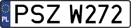 PSZW272