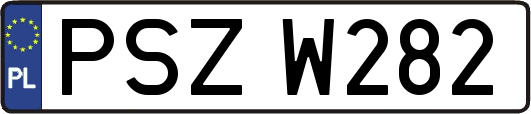 PSZW282