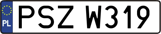PSZW319