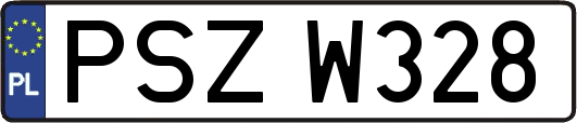 PSZW328