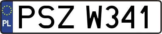 PSZW341