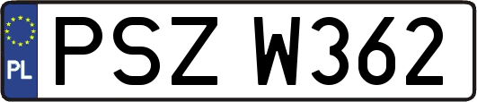 PSZW362