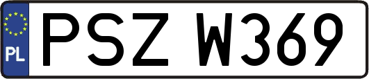 PSZW369