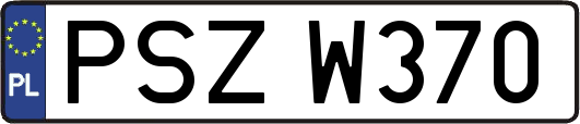 PSZW370