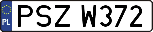 PSZW372