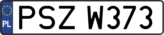 PSZW373