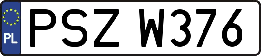 PSZW376
