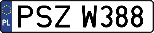 PSZW388