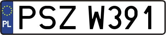 PSZW391