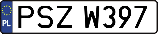 PSZW397