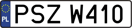PSZW410
