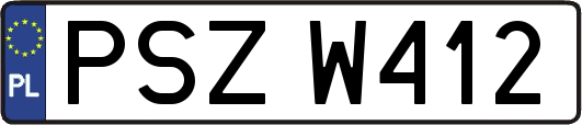 PSZW412