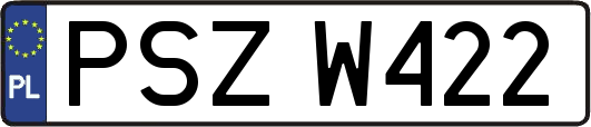PSZW422