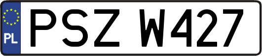 PSZW427