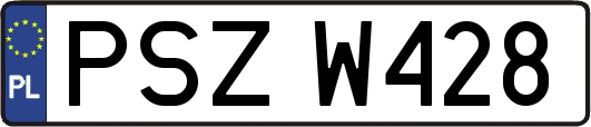 PSZW428