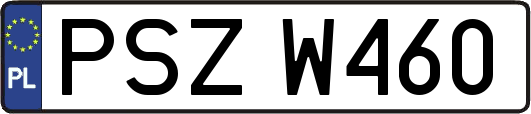 PSZW460