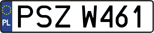 PSZW461