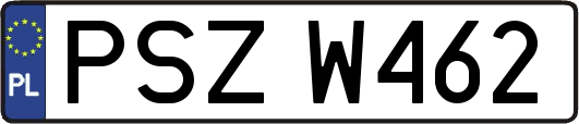 PSZW462