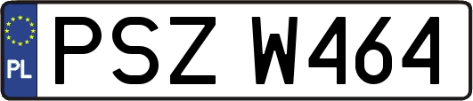 PSZW464