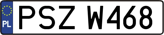 PSZW468