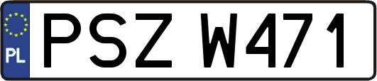 PSZW471