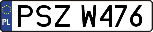 PSZW476