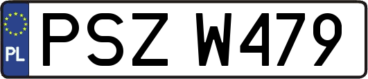 PSZW479