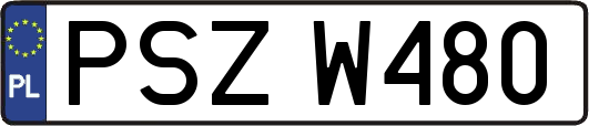PSZW480