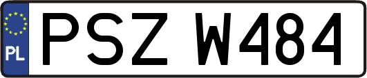 PSZW484