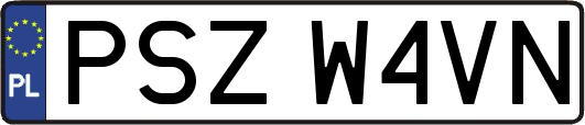 PSZW4VN