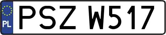 PSZW517