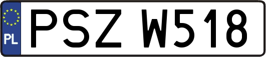 PSZW518