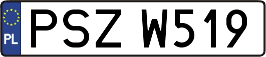 PSZW519