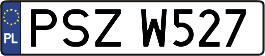 PSZW527