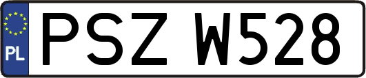 PSZW528