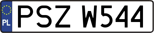 PSZW544